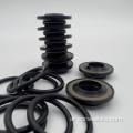 Kobelco joystick seal repair kit